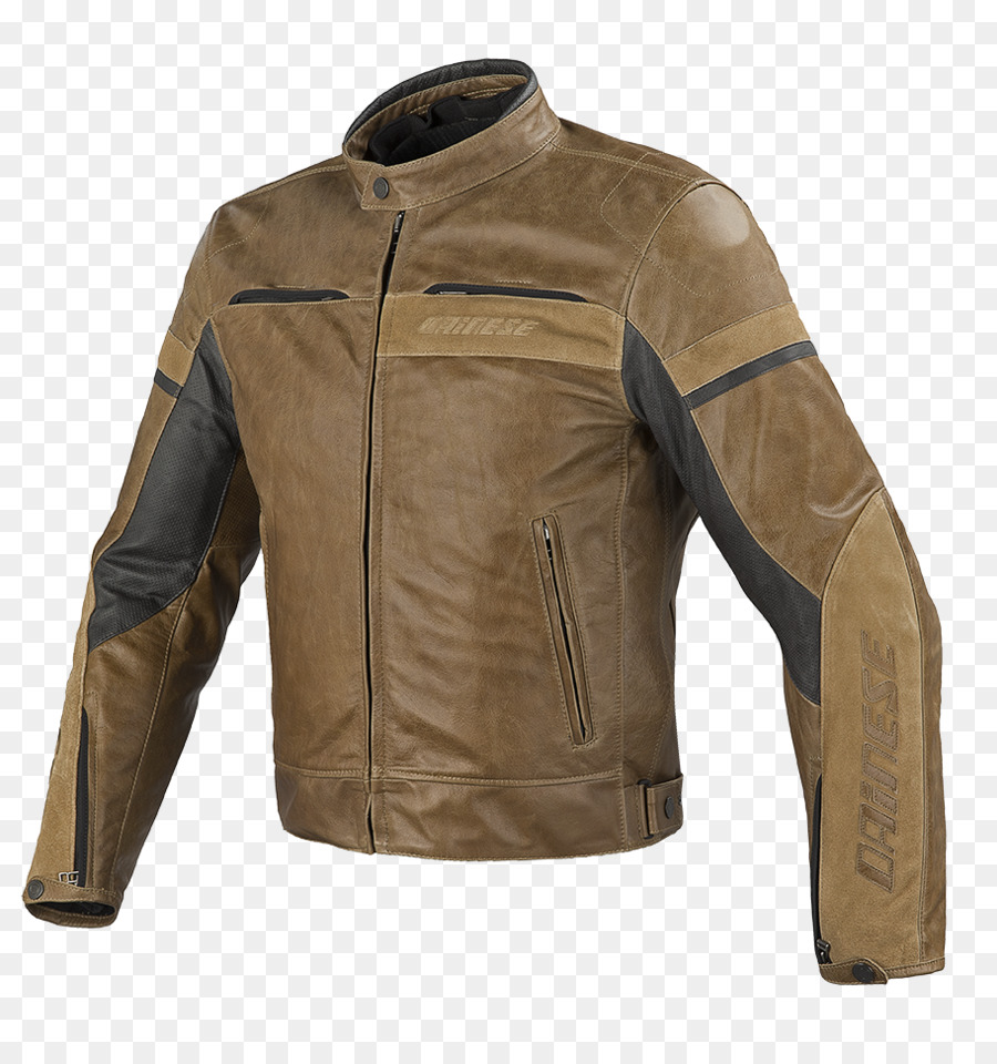 Jaqueta De Couro，Dainese PNG