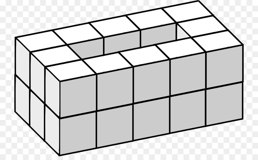 Cubo De Rubik，Brinquedo PNG