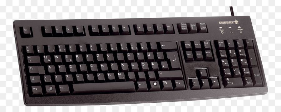 Teclado，Preto PNG