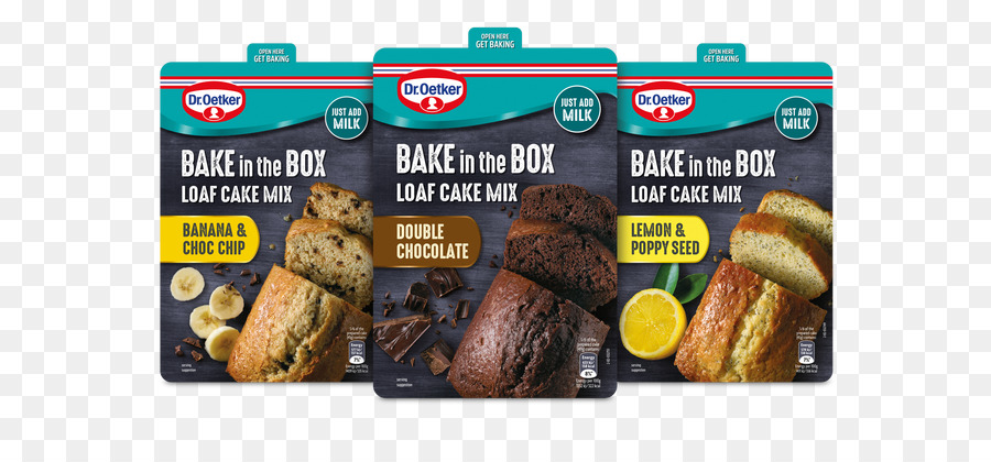 Dr Oetker，Bolo De Chocolate PNG