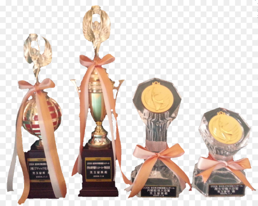 Troféu， PNG