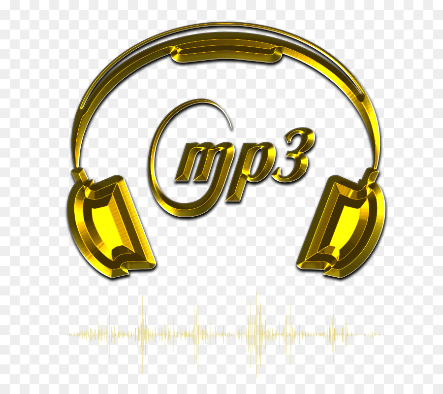 Logotipo Mp3，Fones De Ouvido PNG