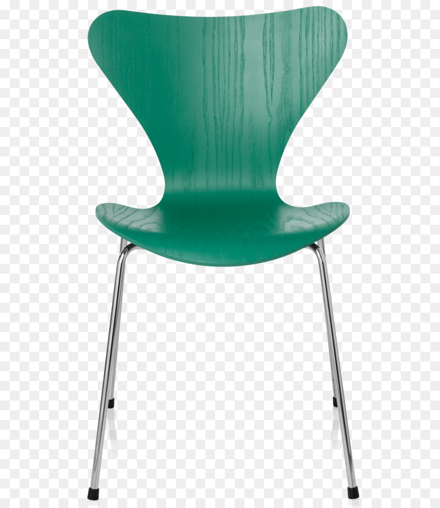 Modelo 3107 Cadeira，Ovo PNG