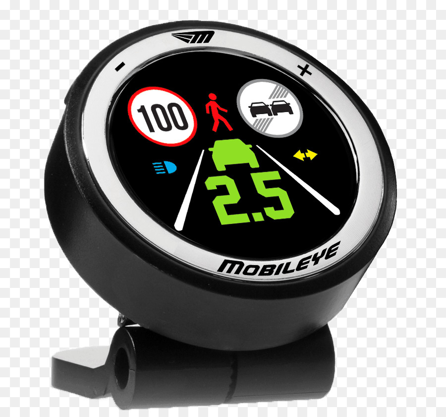 Dispositivo Mobileye，Carro PNG