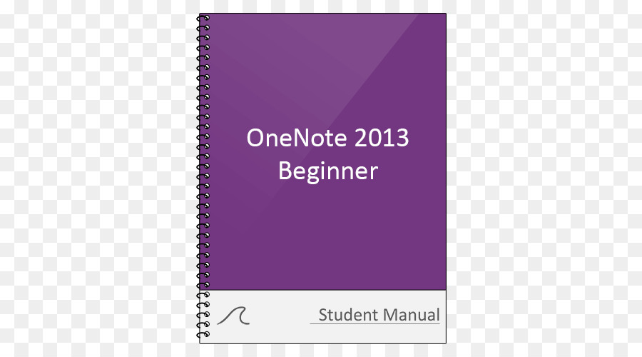 Onenote 2013 Iniciante，Manual PNG