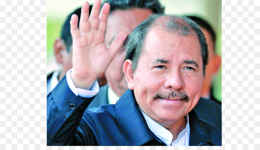 Daniel Ortega，Comunicação PNG