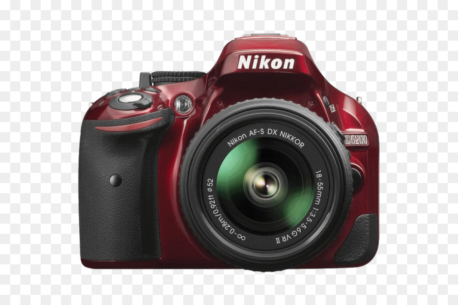 Nikon D5200，Nikon D5100 PNG