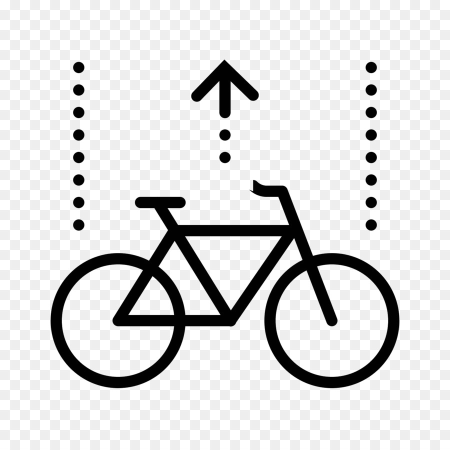 Andar De Bicicleta，Bicicleta PNG