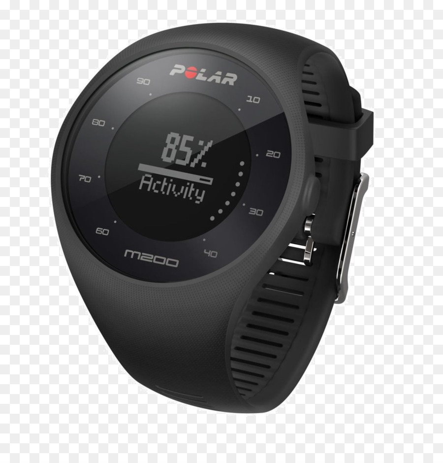 Sistemas De Navegação Gps，Polar M200 PNG