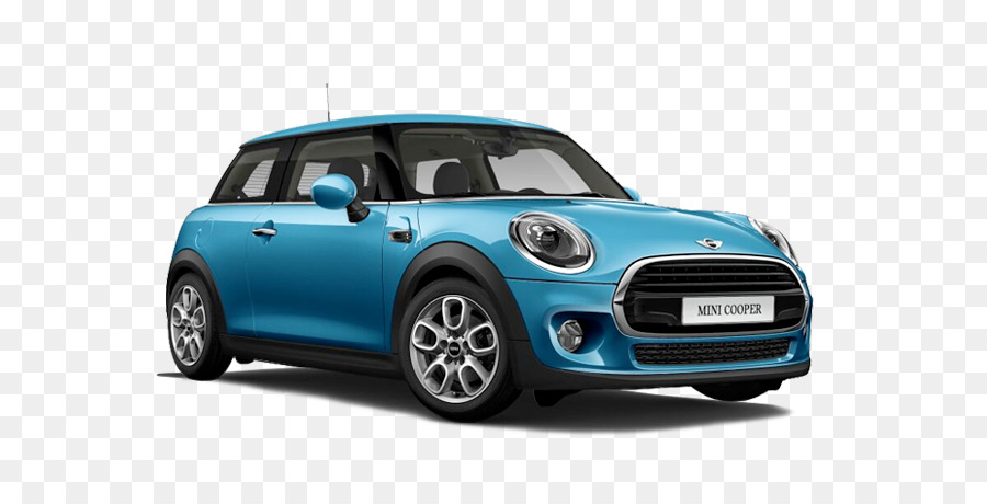 Mini Countryman，Mini Hatch PNG