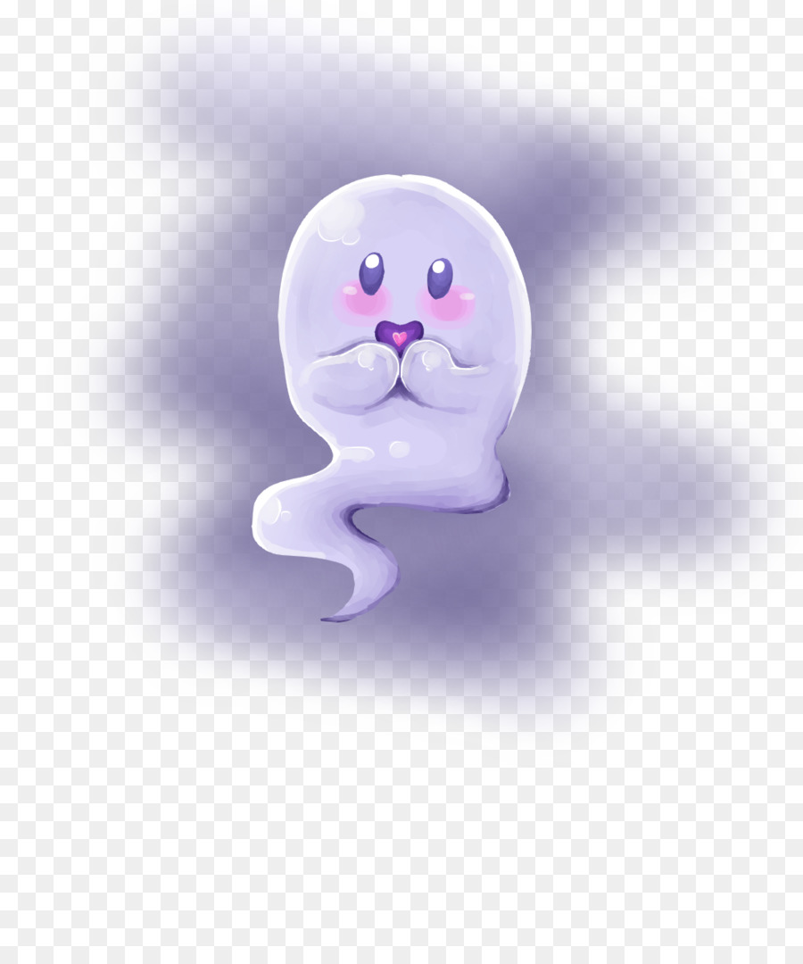 Fantasma，Bonitinho PNG