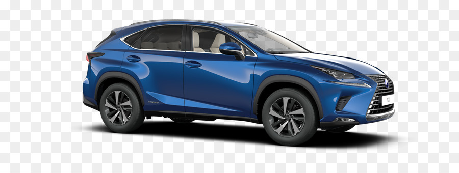 Carro Azul，Suv PNG