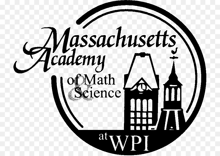 Instituto Politécnico De Worcester，Massachusetts Academia De Matemática E Ciência Em Wpi PNG