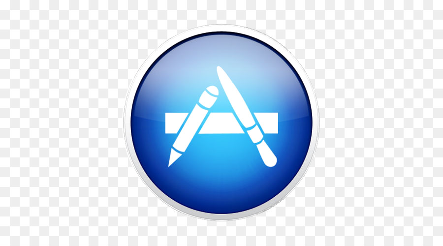 Ícone Da App Store，Aplicativo PNG