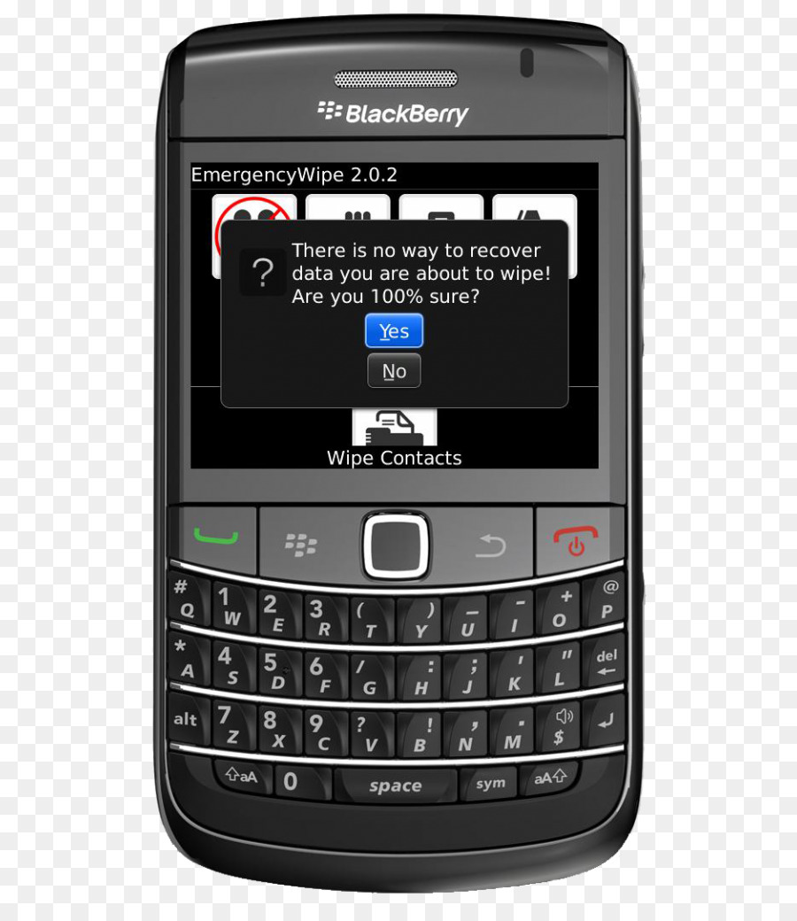 Blackberry Curve 8520，Blackberry Curve 9300 PNG