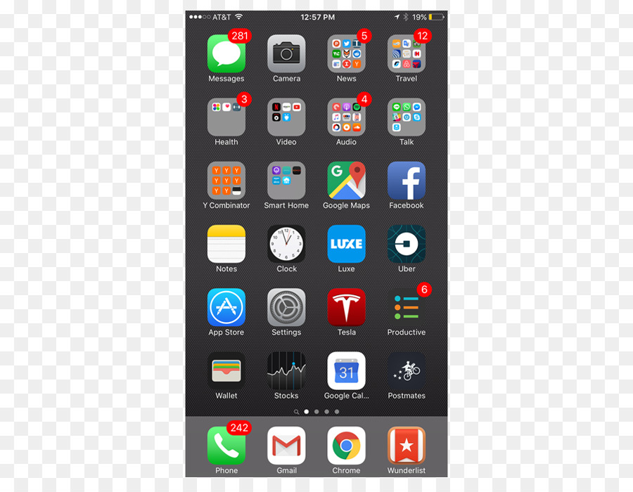 Iphone 5，Iphone 6s PNG