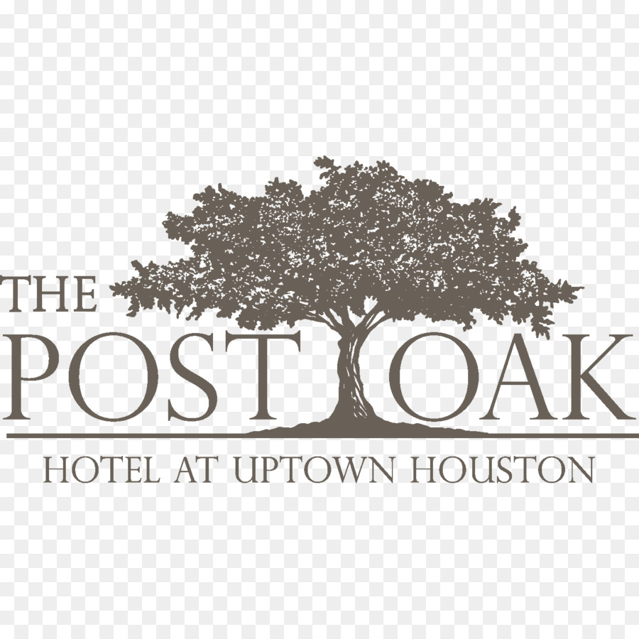 Logotipo Do Hotel Post Oak，Hotel PNG