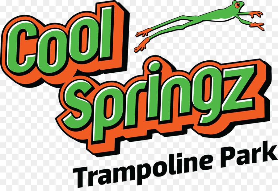 Legal Springz Trampolim Parque，Logo PNG