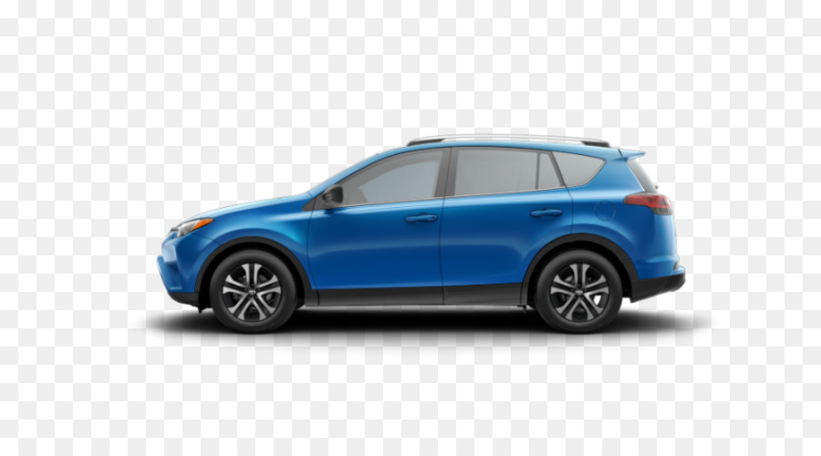 Suv Laranja，Carro PNG