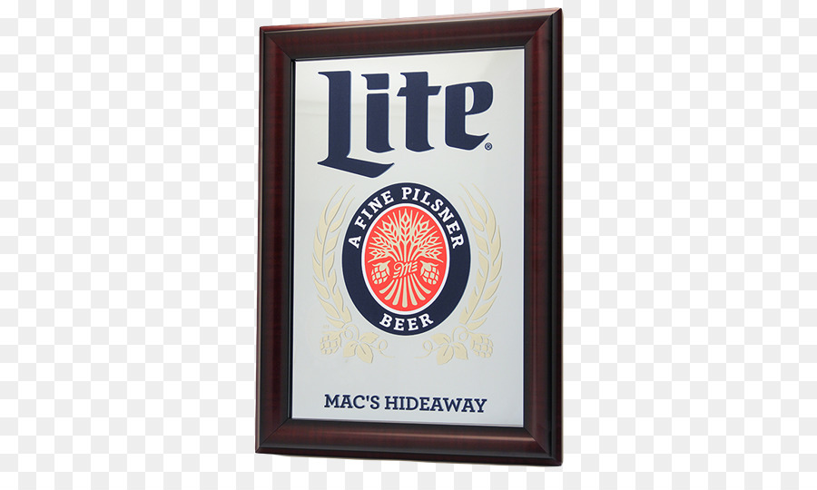 Miller Lite，Cerveja PNG