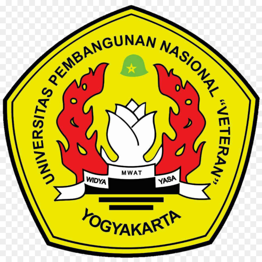 Universidade De Pembangunan Nasional Veterano，Universidade Para O Desenvolvimento Nacional Veterano Yogyakarta PNG