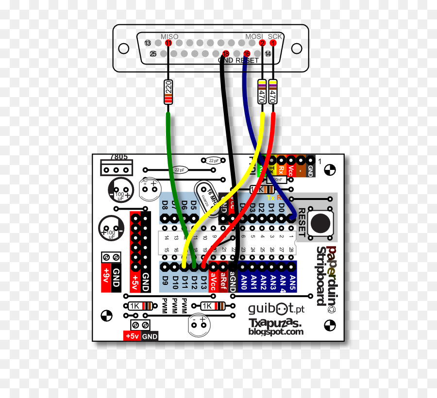 Rede Elétrica，Eletrônica PNG