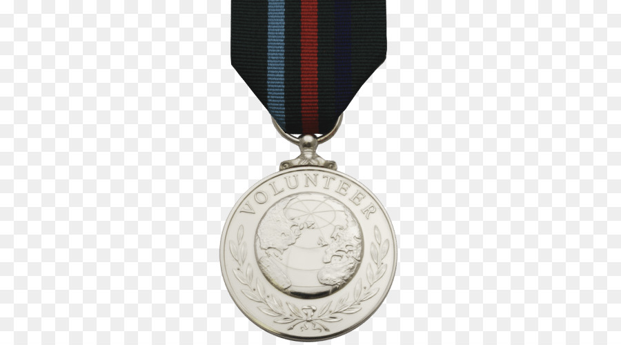 Prata，Medalha PNG