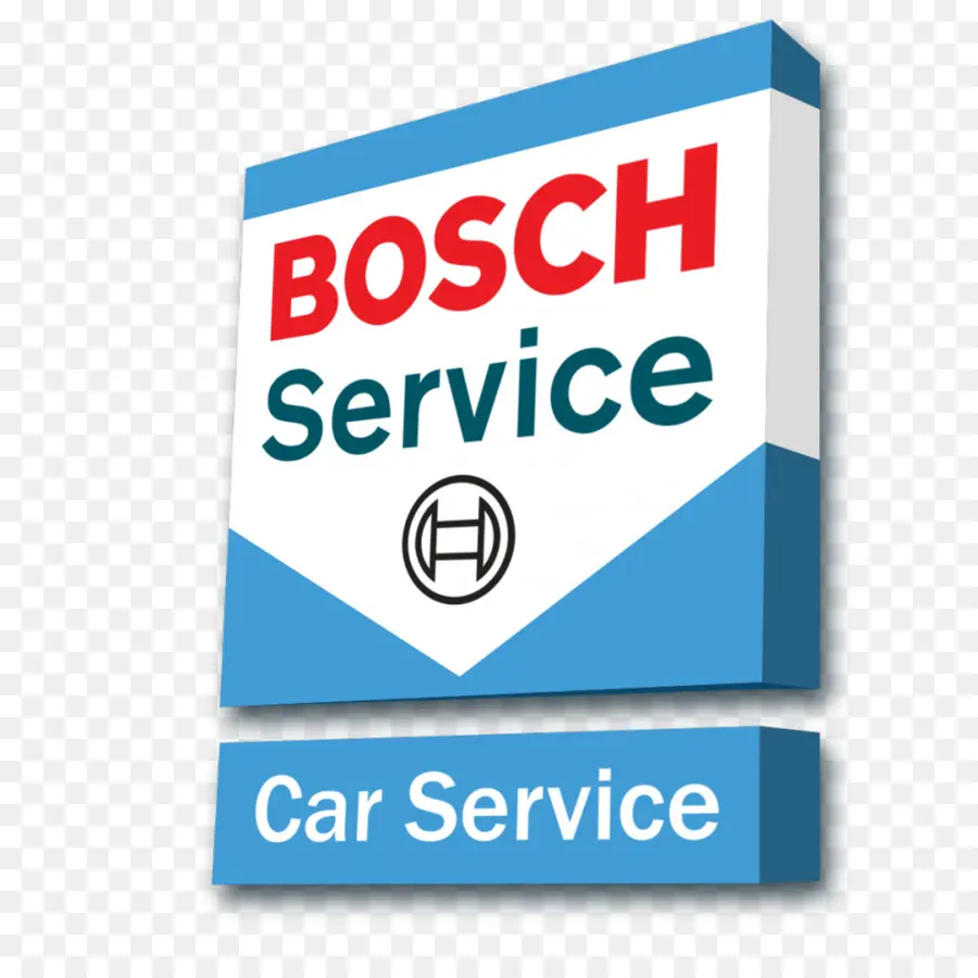 Sinal De Serviço Bosch，Bosch PNG