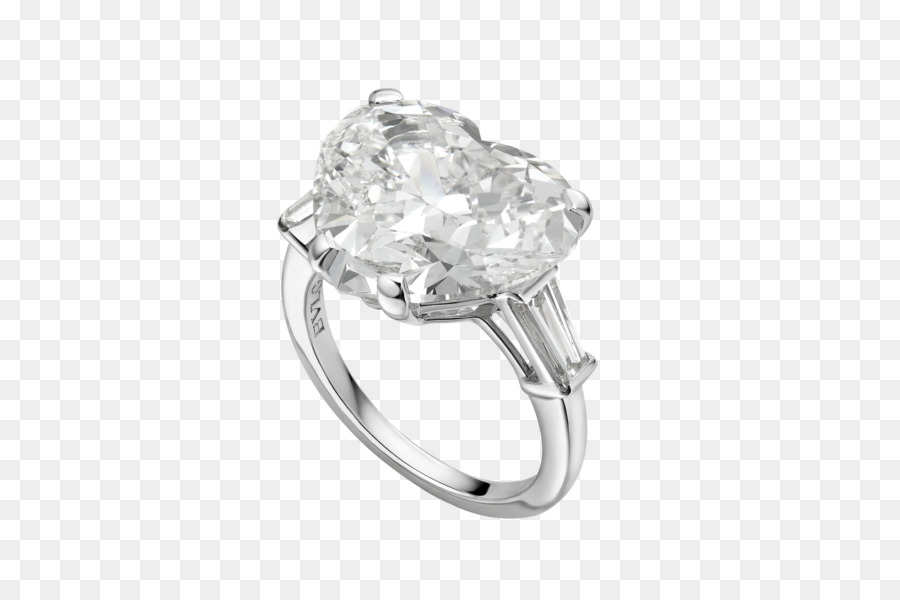 Anel De Diamante，Ouro PNG