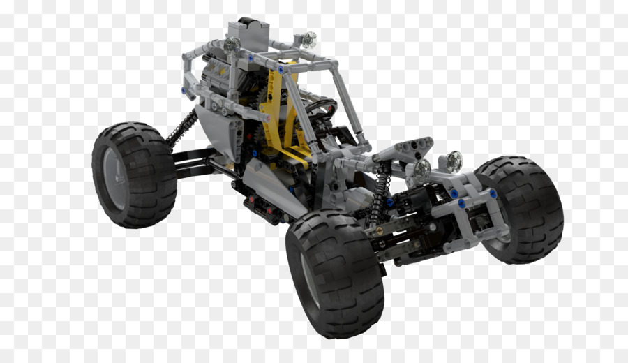 Radiocontrolled Carro，Carro PNG