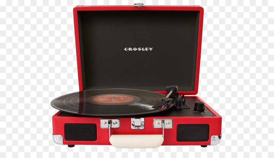 Crosley Cruiser Cr8005a，Crosley Cr8005atu Cruiser Mesa Giratória Azul Turquesa De Vinil Portátil Registro Player PNG