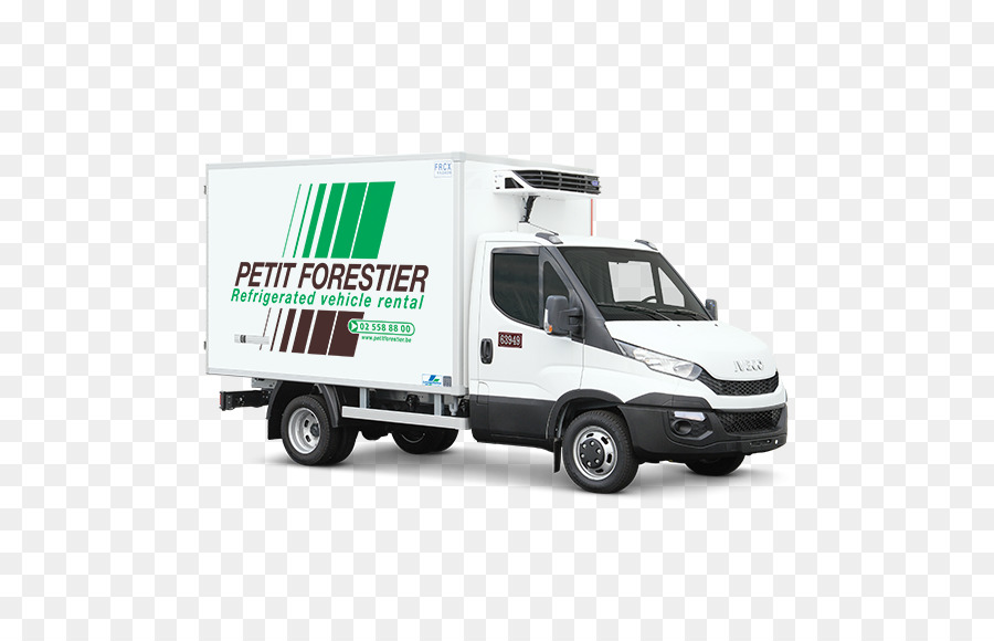Iveco Daily，Iveco PNG