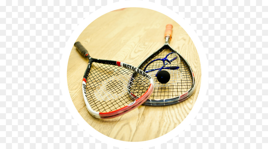 Squash，Raquete PNG