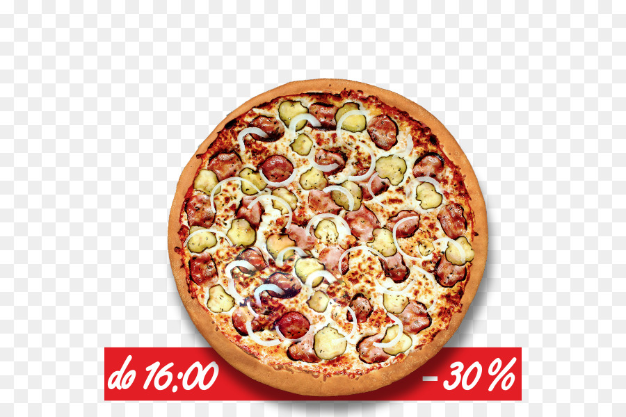 Pizza，Desconto PNG