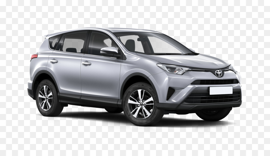Compact Sport Utility Vehicle，Toyota PNG
