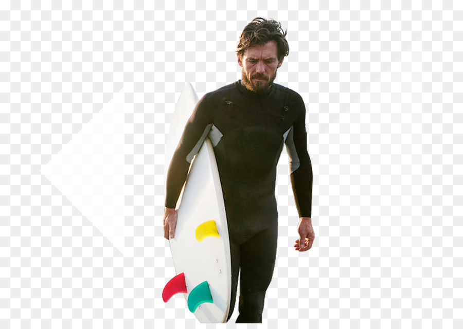 Prancha De Surf，Do Ombro PNG