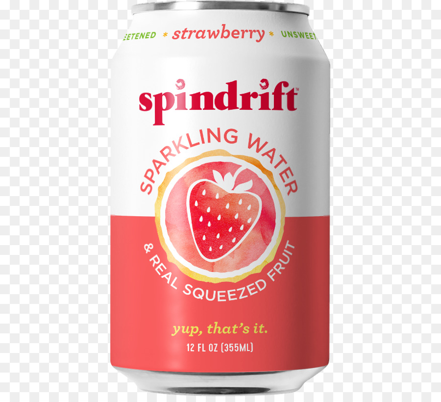 Spindrift，Água Com Gás PNG