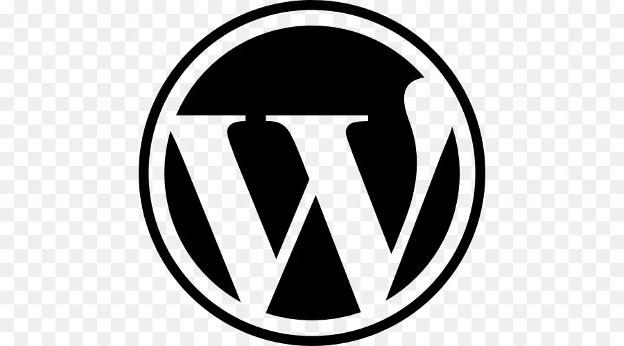 Wordpress，Wordpresscom PNG