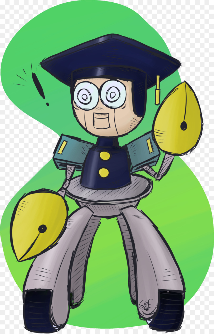 Raras De Metabee，Medabots Ax PNG