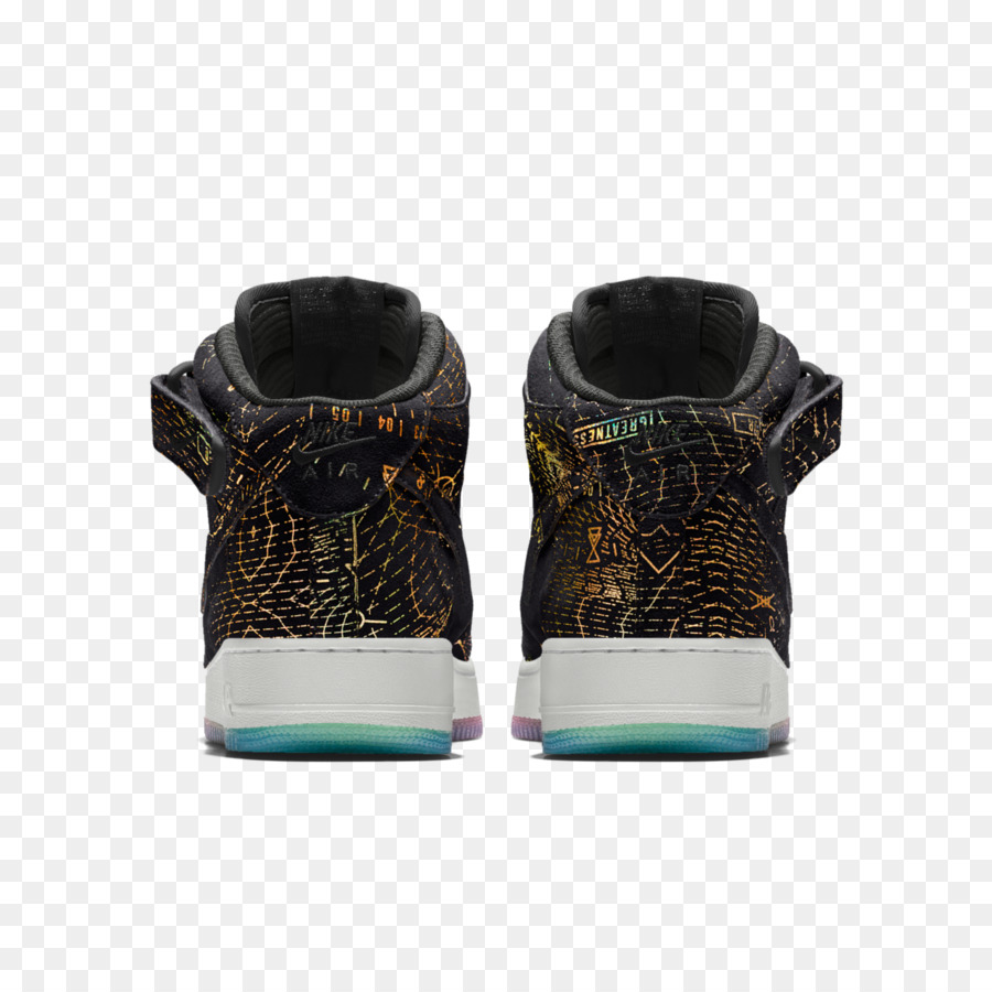 Sneakers，Air Force 1 PNG