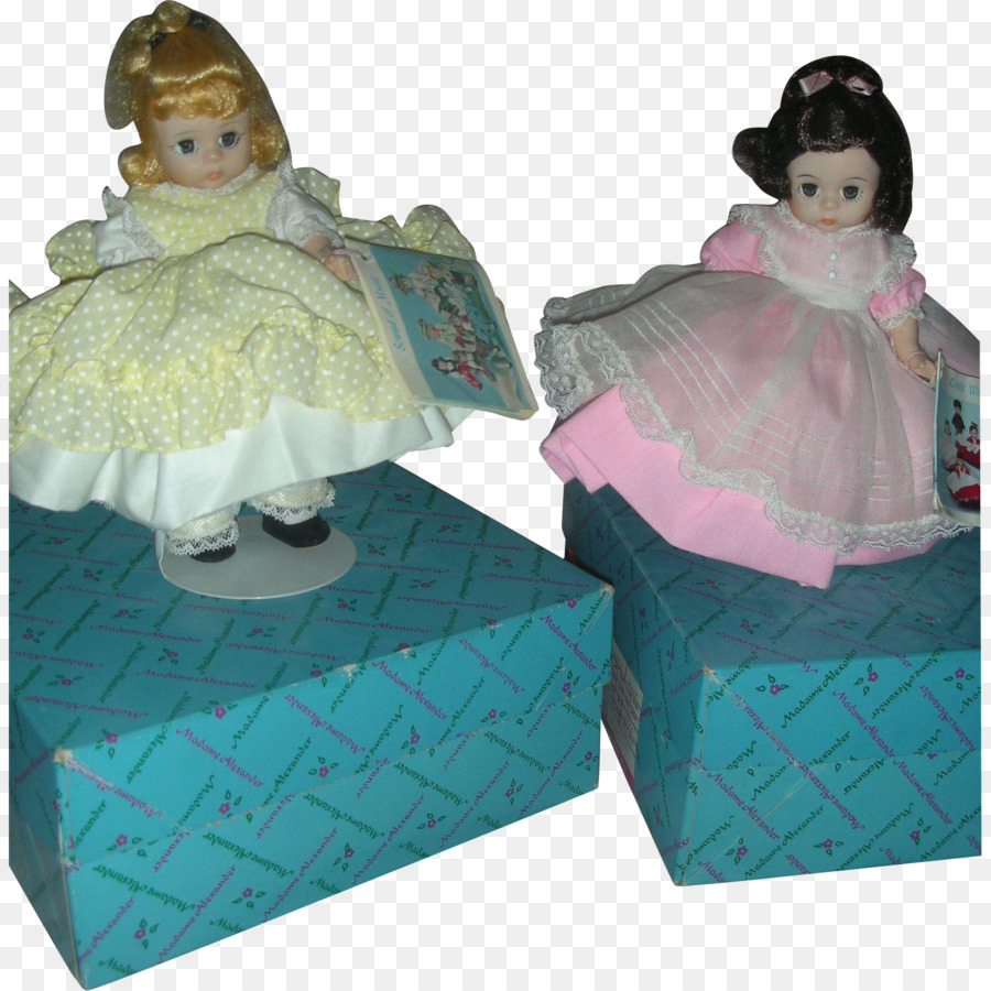 Boneca，Figurine PNG