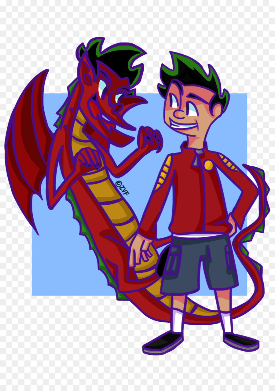 Tshirt，Jake Long PNG