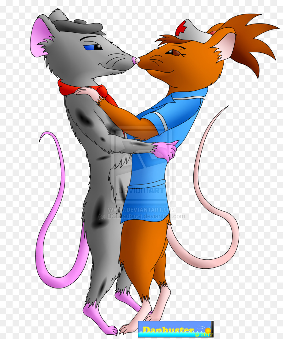 Rat，Gato PNG