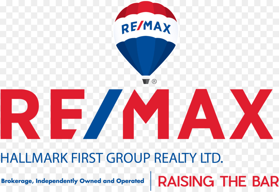 Remax Marca Primeiro Grupo Realty Ltd Corretagem Lesley Shaddock，Imóveis PNG