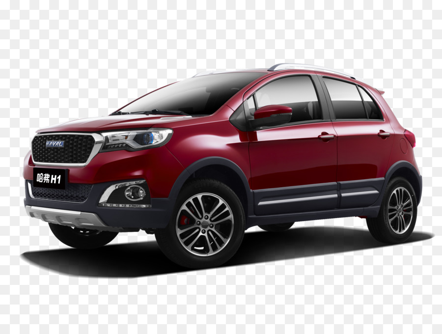 Haval，Mini Sport Utility Vehicle PNG