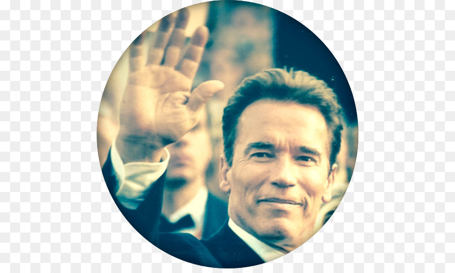 Arnold Schwarzenegger，Terminator PNG