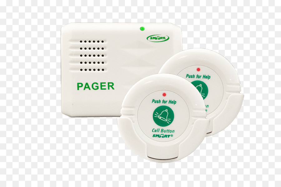 Pager，Chamada De Enfermeira Botão PNG