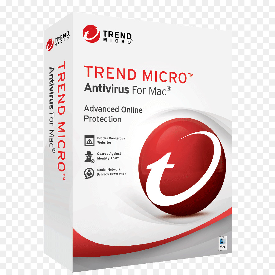 Trend Micro Internet Security，Trend Micro PNG