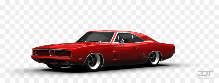 Carro Clássico Vermelho，Vintage PNG