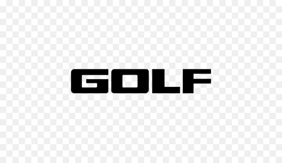 Logotipo Do Golfe，Marca PNG